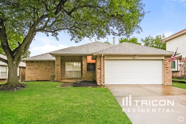 Building Photo - 8317 Cloverglen Ln