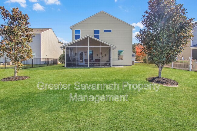 Building Photo - 153 Hamilton Grove Dr