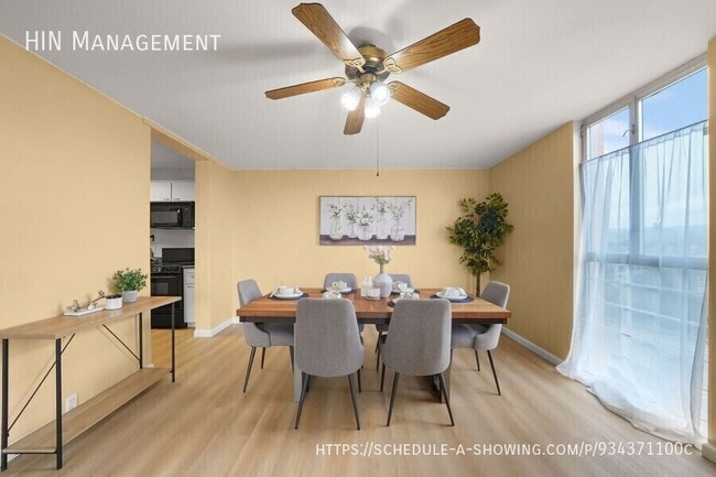 Building Photo - 3909 Stevenson Blvd