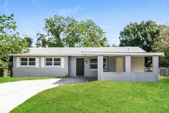 Primary Photo - 2409 Straker Ct