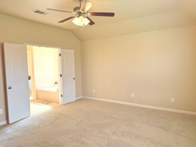 Building Photo - 2602 Camp Cooper Dr