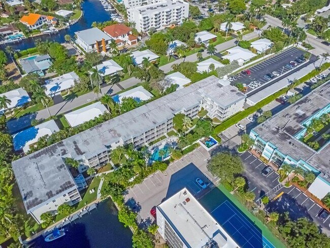 Building Photo - 1439 S Ocean Blvd