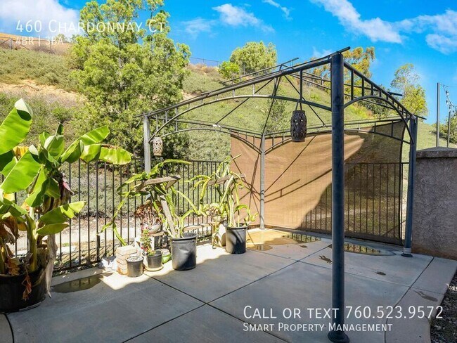 Building Photo - 460 Chardonnay Ct