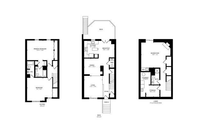 Building Photo - COMINGS SOON - Beautifully Updated Winchester-Built Townhome Backing to Serene Parkland.