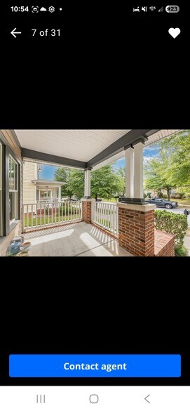 Building Photo - 610 Bingham St