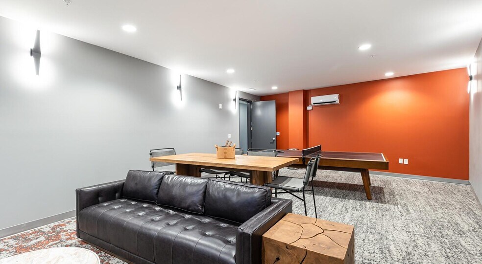 Building Photo - 3132 Dr Andrew J Brown Ave