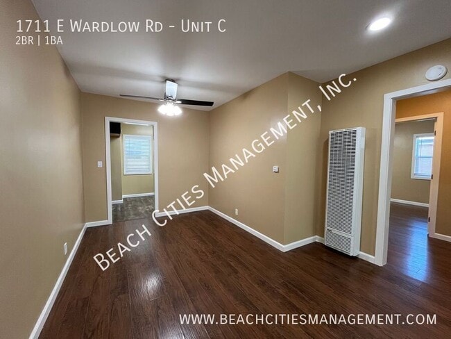 Building Photo - 1711 E Wardlow Rd