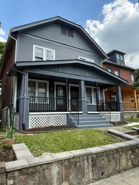 Building Photo - 890 E Livingston Ave