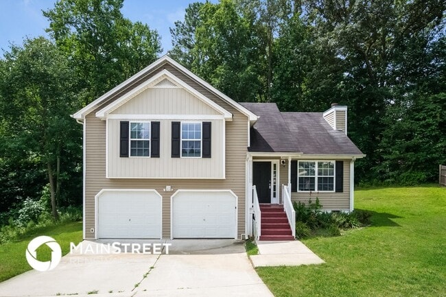 Building Photo - 133 Danville Trail