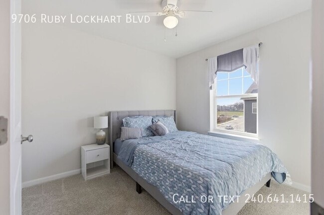 Building Photo - 9706 Ruby Lockhart Blvd