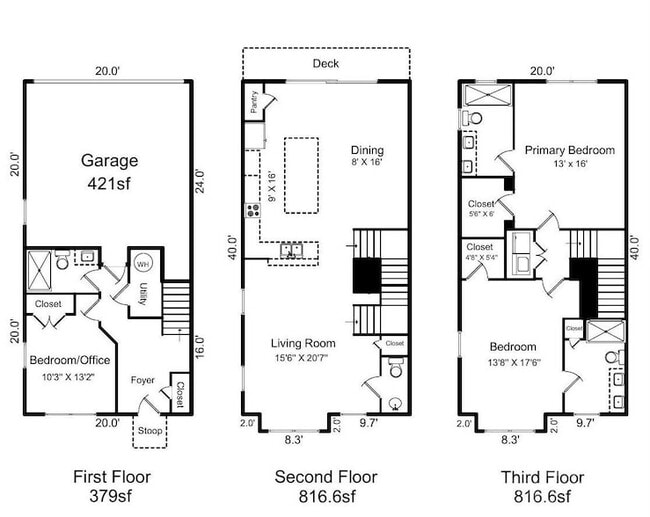 Building Photo - 3224 Drift St