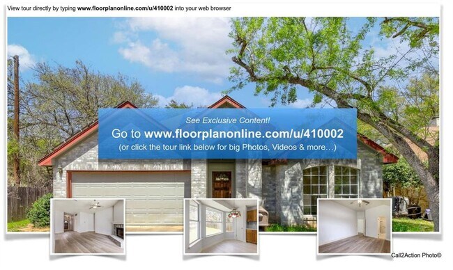 Building Photo - 4510 Abelia Dr