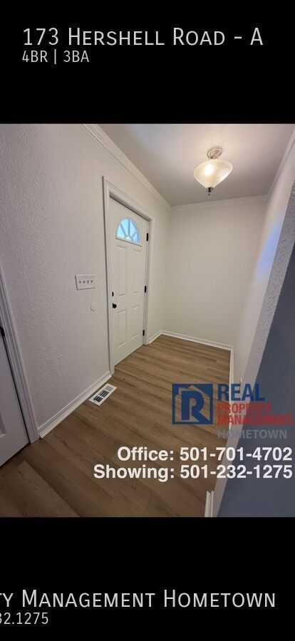 Building Photo - 173 Hershell Rd