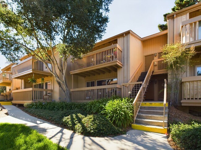 Primary Photo - Luxury Monterey Condo with washer-dryer