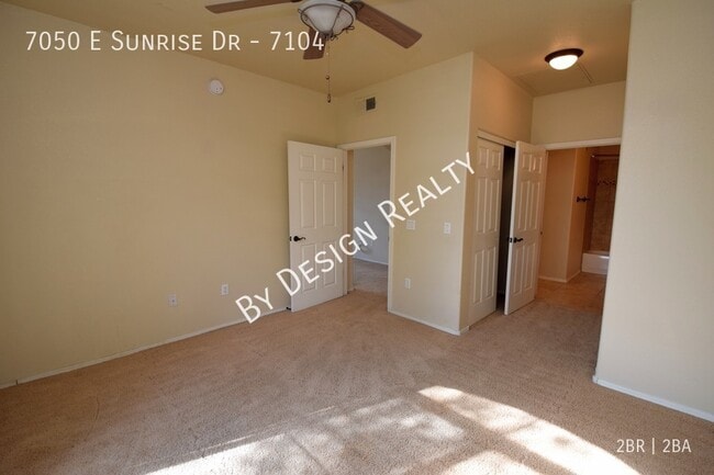 Building Photo - 7050 E Sunrise Dr