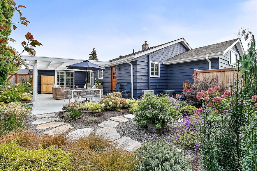 Building Photo - 5717 N 18th St