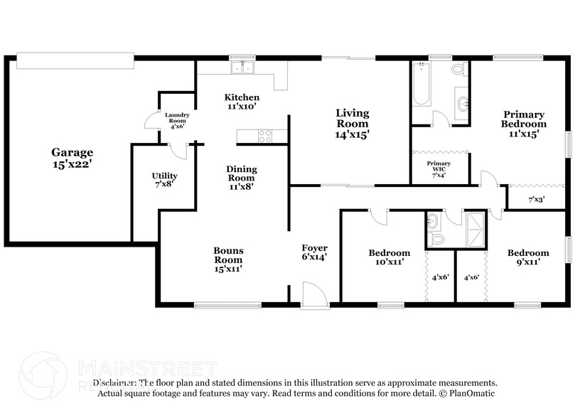 Building Photo - 412 S Elm St