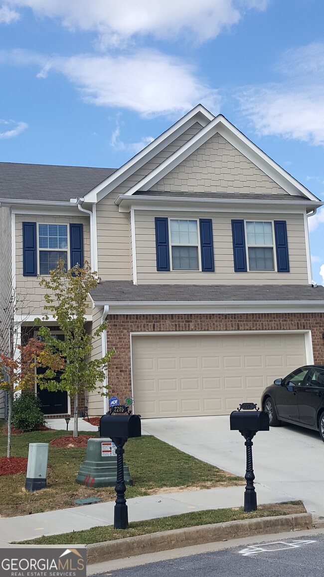 Building Photo - 2275 Morgan Farm Dr