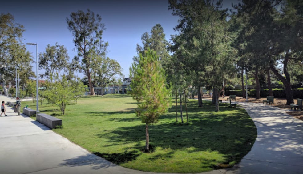 Palmer Park - 728 E Palmer Ave