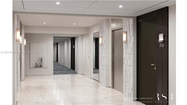 Building Photo - 19380 Collins Ave