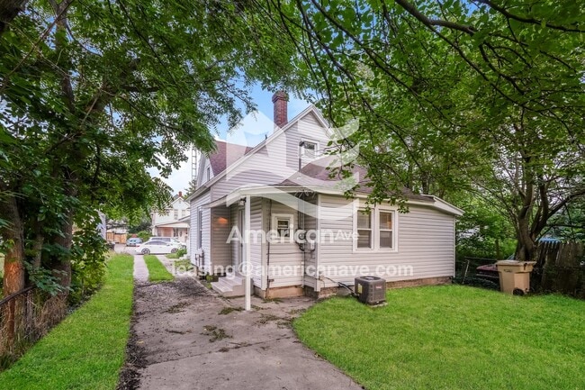 Building Photo - 515 S Brookfield St