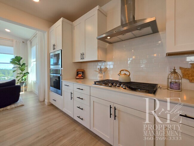 Building Photo - Elevated Northwest Living with Sweeping Seattle & Mount Baker Views