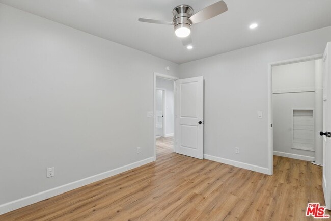 Building Photo - 1349 S Curson Ave