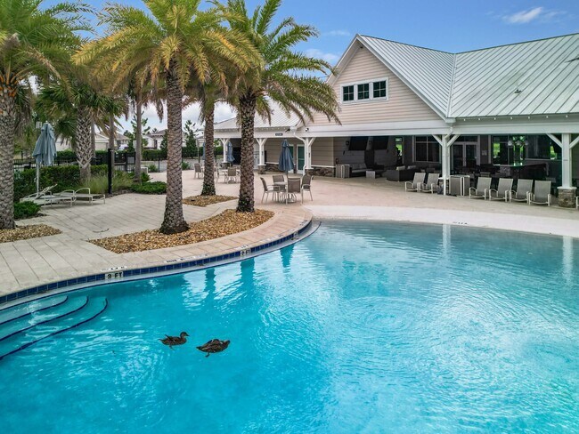 Building Photo - 7997 Penrose Pl