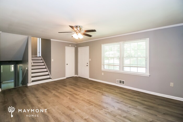 Building Photo - 4451 Greenleaf Cir SW