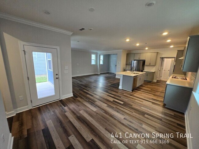 Building Photo - 441 Cyn Spg Trl