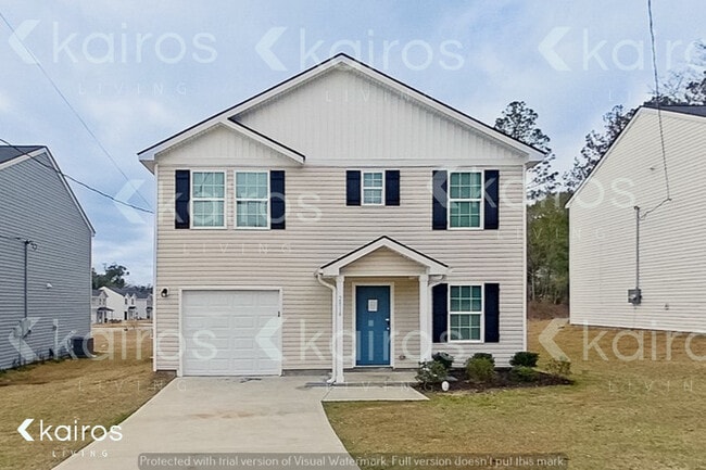 Primary Photo - 2814 Jordan Ave