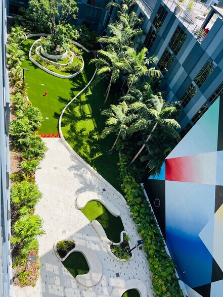 Building Photo - 111 NW 27th St