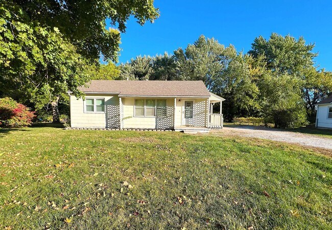 Building Photo - COMING SOON: Spacious Home with a Great Ya...