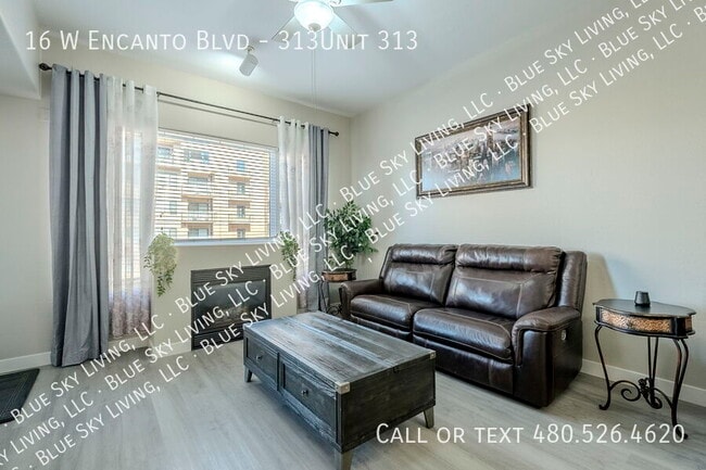Building Photo - 16 W Encanto Blvd
