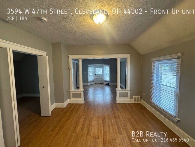 Building Photo - 3594 W 47th St