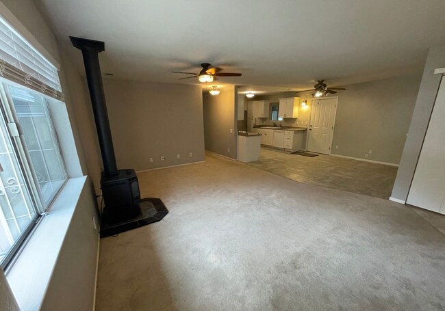 Living Room - 4394 Fowler Ln