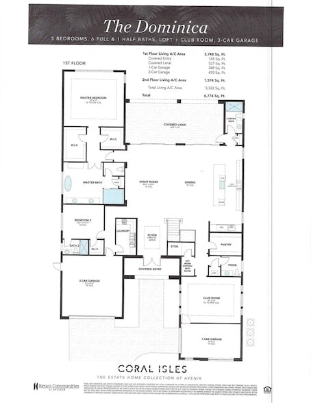 Building Photo - 9124 Coral Isles Cir