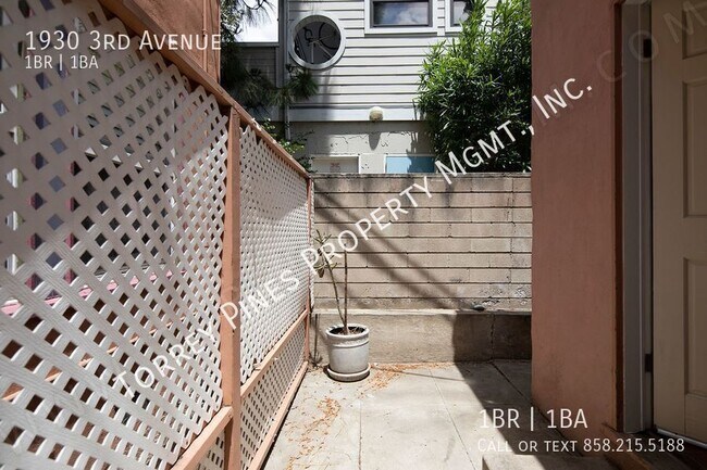 Building Photo - 1930 3rd Ave