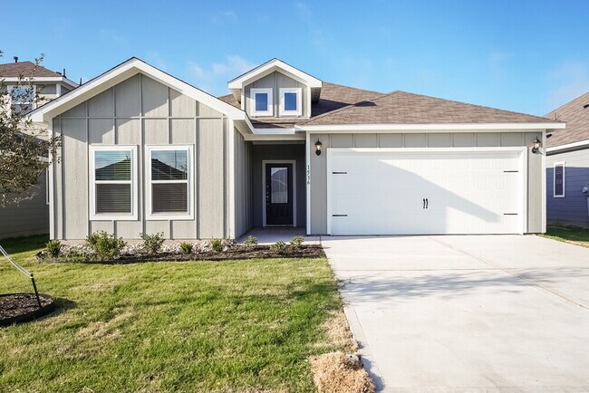 Building Photo - 1536 Harvester Dr
