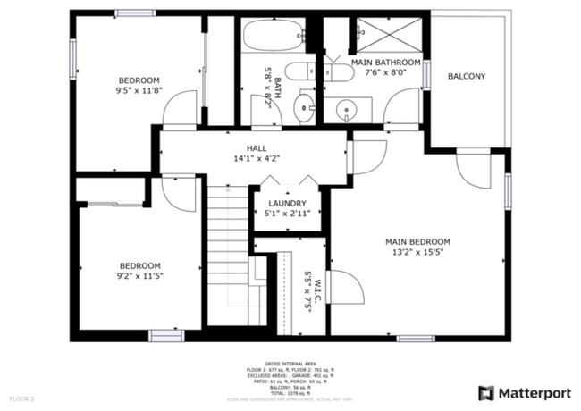 Building Photo - 1658 S Champion Ave