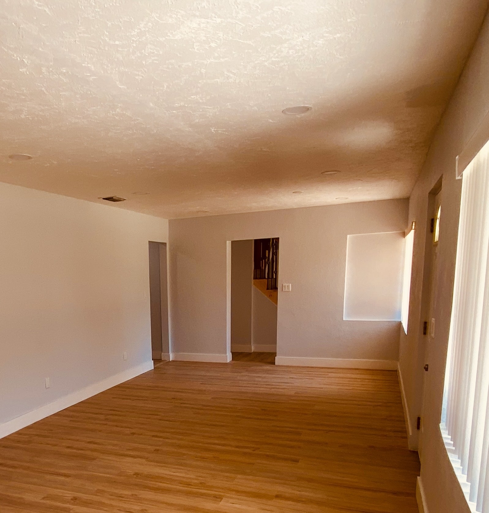 Family/Living Room - 131 W Atwater Ave