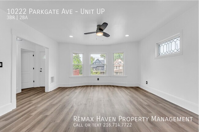 Building Photo - 10222 Parkgate Ave
