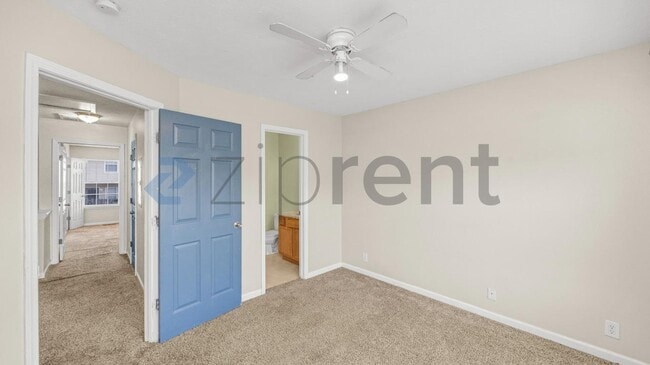 Building Photo - 4016 Cody Dr