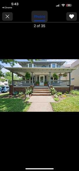 Building Photo - 1303 W 102nd St