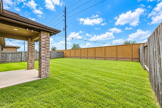 Building Photo - 3306 Zephyr Park Ln