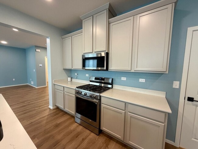 Building Photo - 716 Galloway Dr