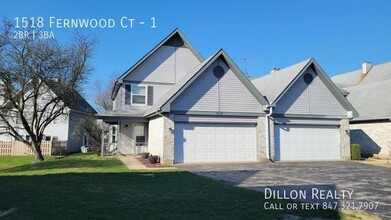 Building Photo - 1518 Fernwood Ct