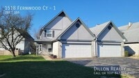 Building Photo - 1518 Fernwood Ct