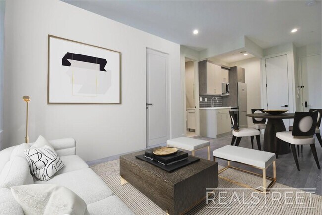 Primary Photo - BRAND NEW 2 Bed in Bed Stuy!