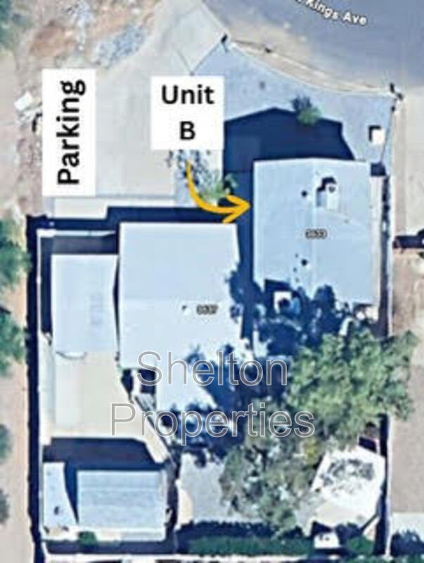 Building Photo - 3629 E Kings Ave